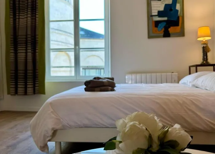 Centre-ville Entierement Renove 모르타뉴-오-페르슈