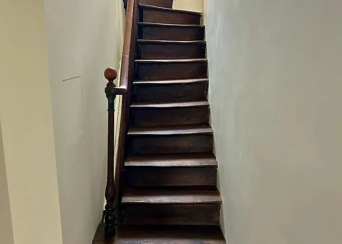 Centre-ville Entierement Renove